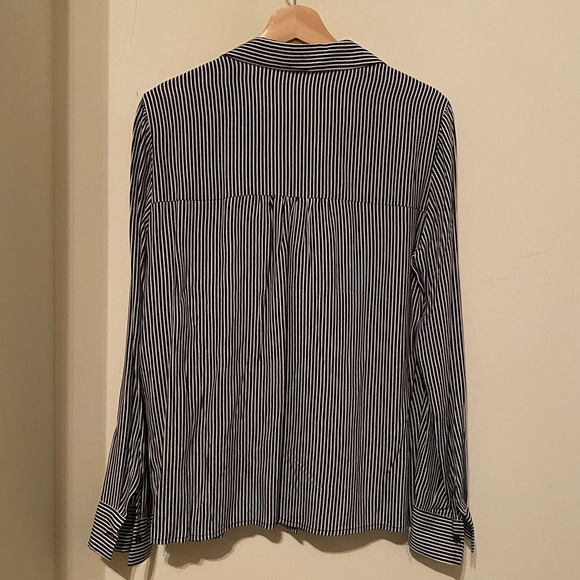 Dynamite Button Down Shirt - Picture 2 of 5